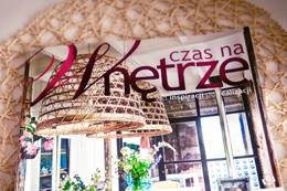 Poduszki dekoracyjne poleca nas Czas na Wnętrze