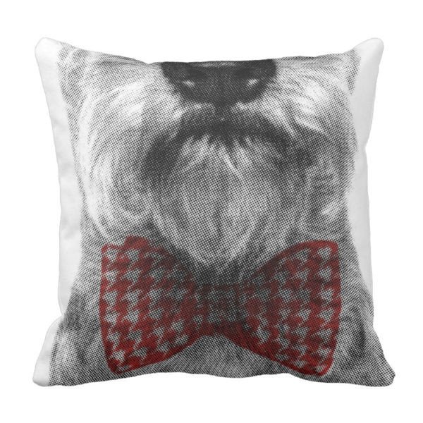 Poduszka pies ELEGANT DOG pod-6191