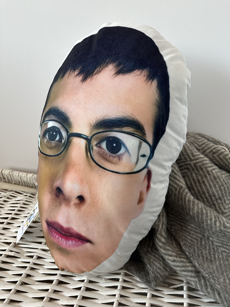 McLovin hawai swag Superbad Christopher Mintz-Plasse Fogell Augie Farks 5512