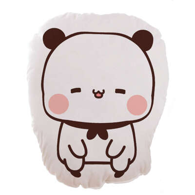 Poduszka BUBU DUDU MISIE MIŚKI SŁODKIE MISIE NA PREZENT