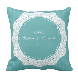 Poduszka Shabby Chic Vintage Romantic pod-6112