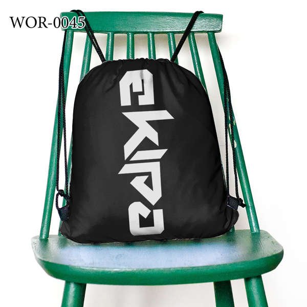 Worek plecak szkolny Friz EKIPA You Tube 3KIPA