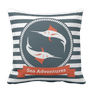 Poduszka Marinistyczna Sea Adventure pod-6040