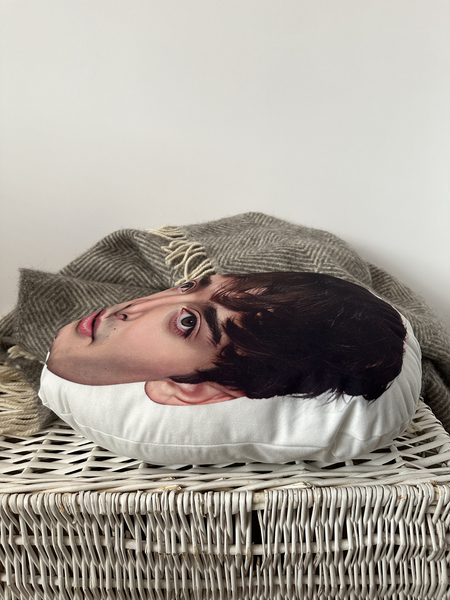 Poduszka Will Byers Stranger Things William Noah Schnapp