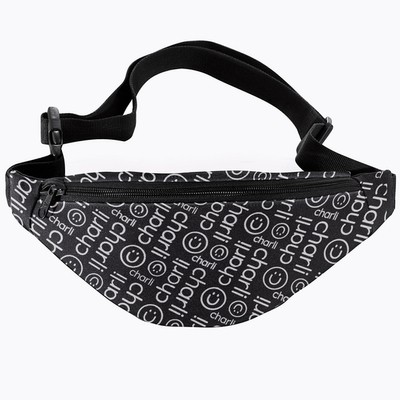 Saszetka nerka Charli D'Amelio Damelio TikTok