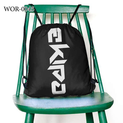 Worek plecak szkolny Friz EKIPA You Tube 3KIPA