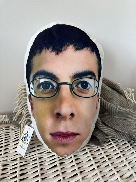 McLovin hawai swag Superbad Christopher Mintz-Plasse Fogell Augie Farks 5512