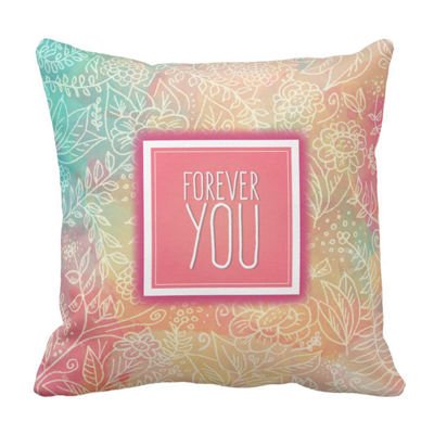 Poduszka dekoracyjna Zawsze Ty pod-6481