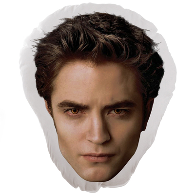 Poduszka Edward Cullen Robert Pattinson saga The Twilight zmierzch vampire