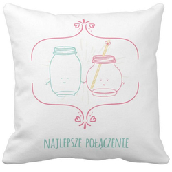 Poduszka najlepsze połączenie pod-6714