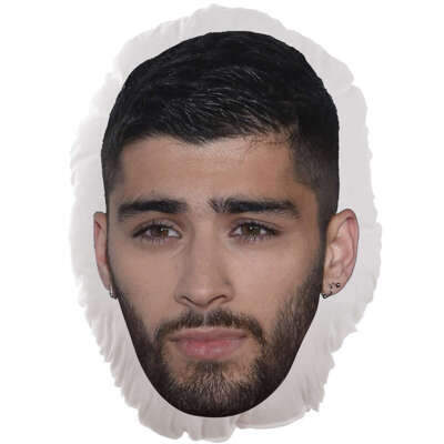 Poduszka Zayn Malik Piosenkarz one direction przytulanka maskotka