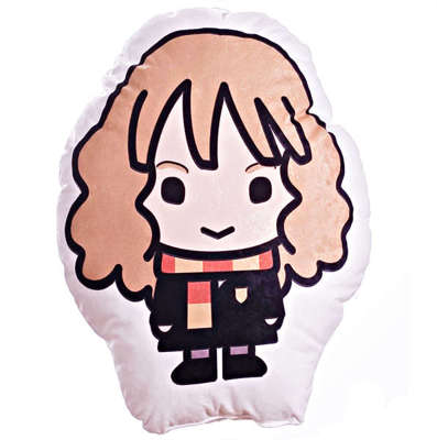 Poduszka maskotka chibi HARRY POTTER Hermiona 45cm