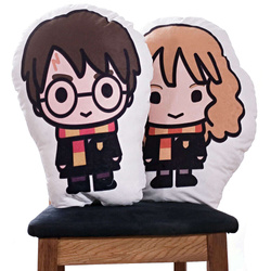 Poduszka maskotka chibi HARRY POTTER 45cm