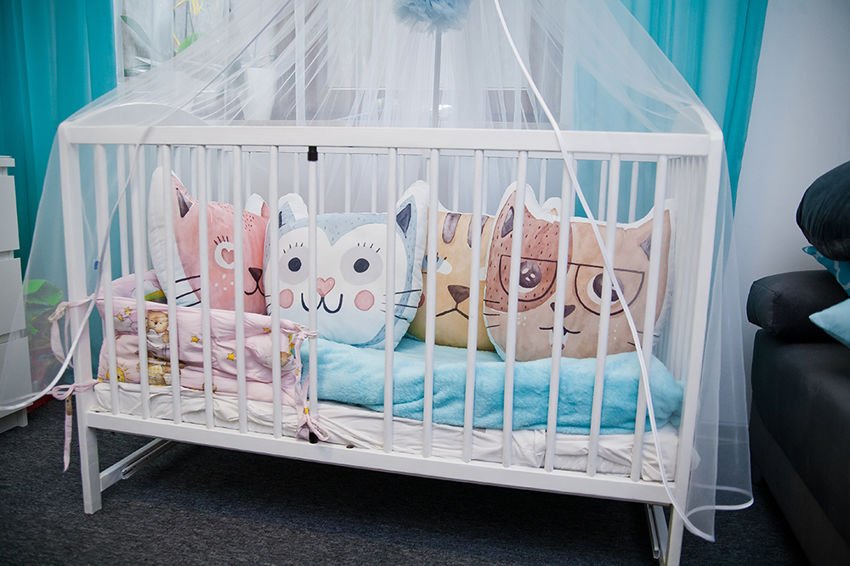 Poduszka Kot Love boho przytulanka kotek kiciuś