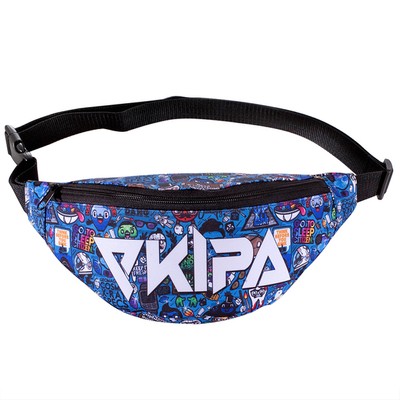 Saszetka nerka super MeGa EKIPA