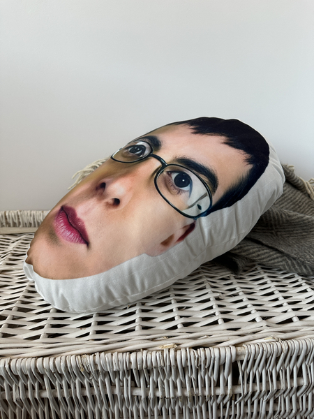 McLovin hawai swag Superbad Christopher Mintz-Plasse Fogell Augie Farks 5512