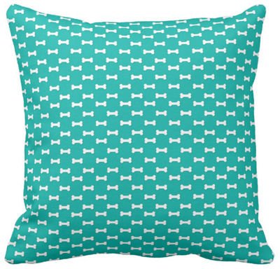 Poszewka psie kostki pod-3086