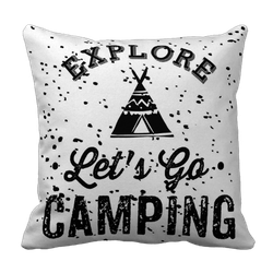 Poduszka Camping EXPLORE pod-6056