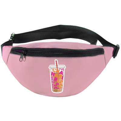 Saszetka nerka Charli D'Amelio Damelio TikTok