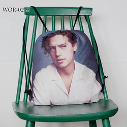 Worek plecak szkolny RIVERDALE SOUTH Cole Sprouse