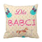 Poduszka dla Babci babcia pod-6048