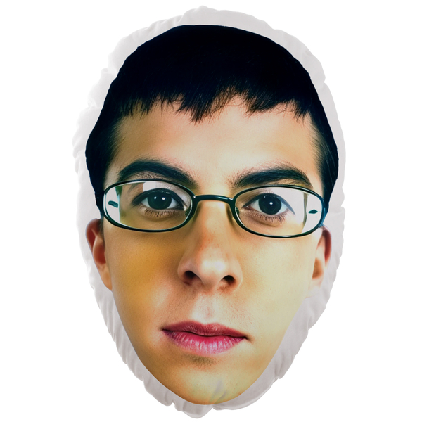 McLovin hawai swag Superbad Christopher Mintz-Plasse Fogell Augie Farks 5512