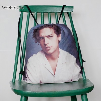 Worek plecak szkolny RIVERDALE SOUTH Cole Sprouse