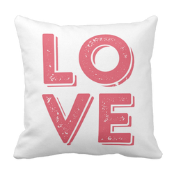 Poduszka LOVE pod-6075