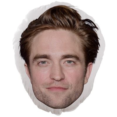 Poduszka Robert Pattinson Edward Cullen saga The Twilight zmierzch vampire