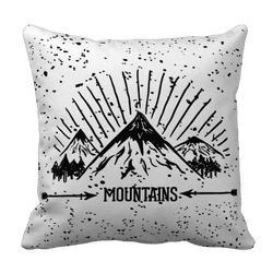 Poduszka góry Mountains pod-6054
