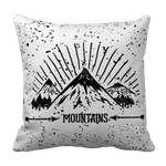 Poduszka góry Mountains pod-6054