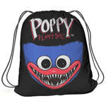 Worek plecak szkolny Poppy Playtime Huggy Wuggy